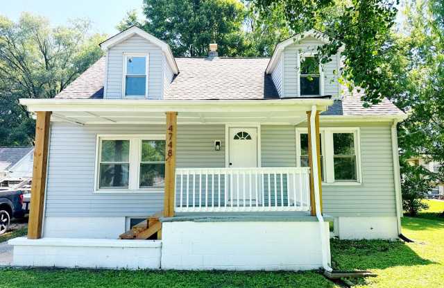 Move In Ready....4748 Warnock Ave photos photos