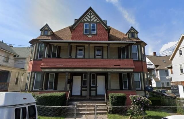 246 Gregory Street - 246 Gregory Street, Bridgeport, CT 06604