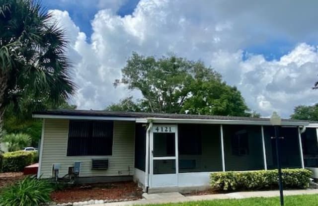 4121 E Michigan St. - 4121 E Michigan St, Orlando, FL 32812