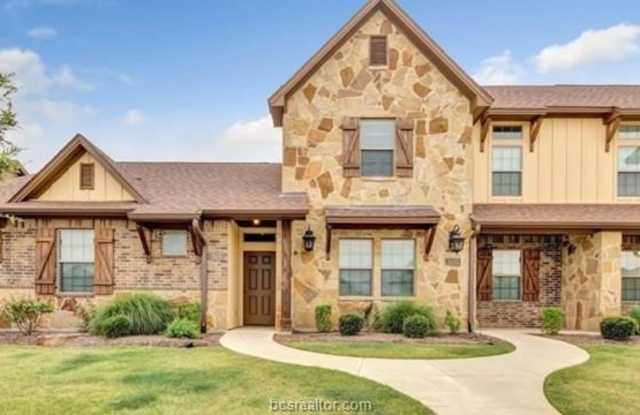107 Deacon Drive - 107 Deacon Dr, College Station, TX 77845