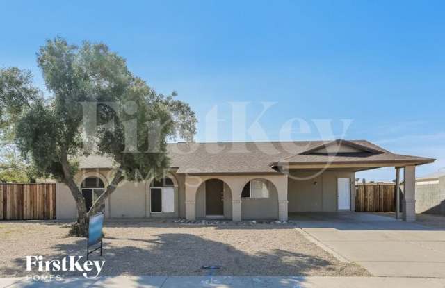 6935 West Palo Verde Avenue photos photos
