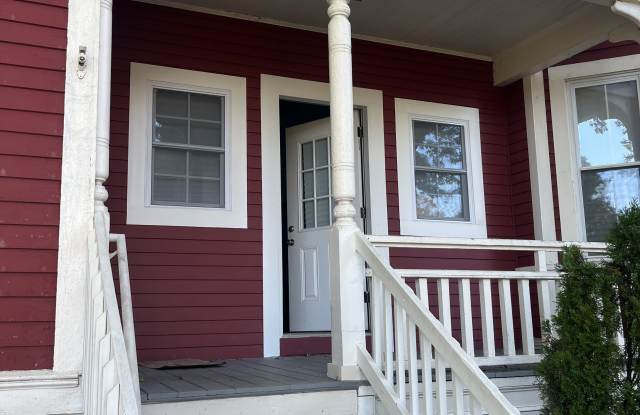 126 Winthrop Street photos photos