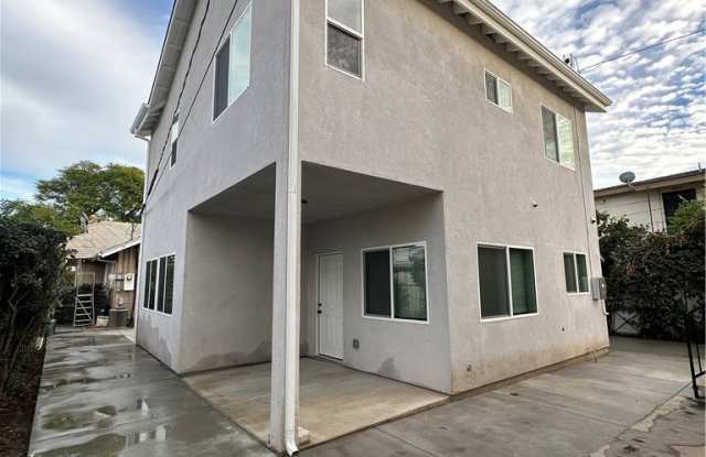1609 S 8th street - 1609 South 8th Street, Alhambra, CA 91803