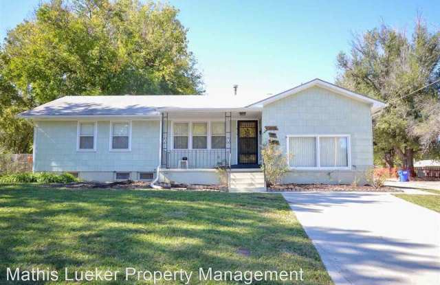 414 S. Madison - 414 South Madison Street, Junction City, KS 66441