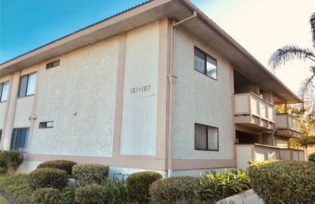 165 S Poplar Avenue - 165 South Poplar Avenue, Brea, CA 92821
