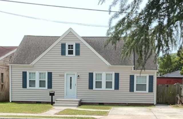 1303 Redgate Avenue - 1303 Redgate Avenue, Norfolk, VA 23507