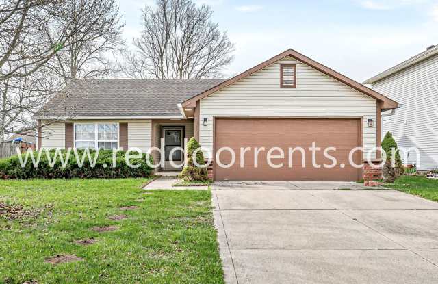 Charming 2-Bedroom Home in Indianapolis! photos photos
