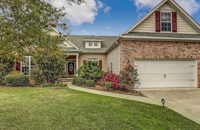 Bradley Point - 184 Grayson Avenue, Savannah, GA 31419