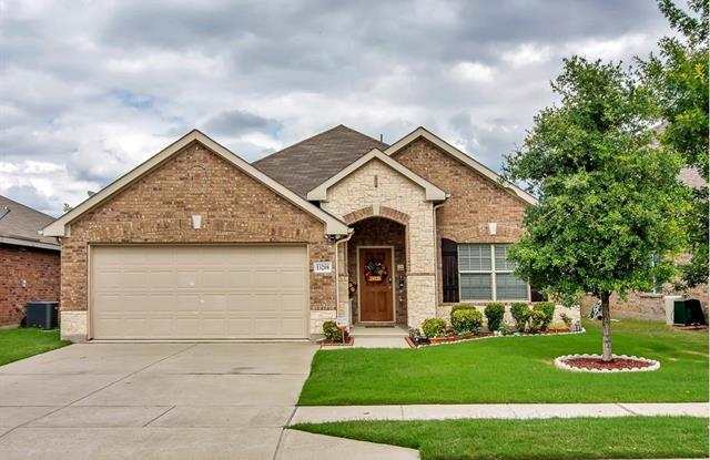 13208 Fiddlers Trail - 13208 Fiddlers Trail, Fort Worth, TX 76244
