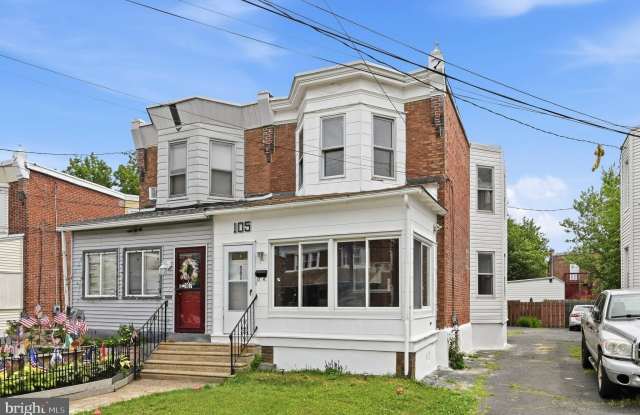 105 JACKSON Avenue photos photos
