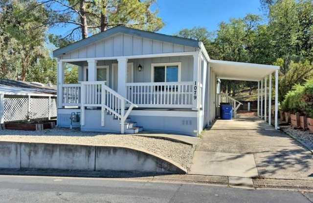 1079 Mountain Shadows Blvd - 1079 Mountain Shadows Boulevard, Redding, CA 96003