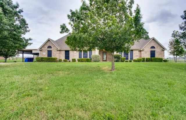 15100 Plantation Ridge - 15100 Plantation Ridge, Forney, TX 75126