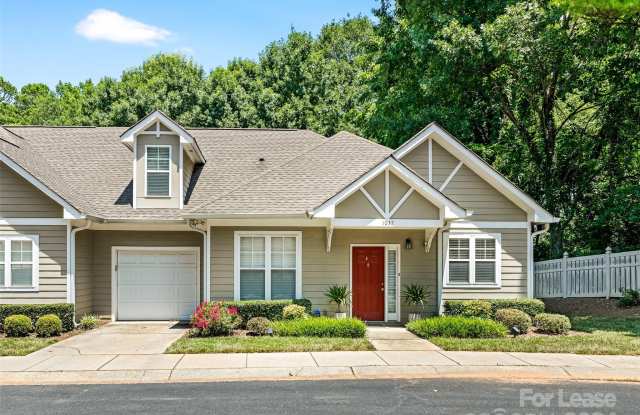 1037 Davant Lane - 1037 Davant Lane, Charlotte, NC 28209