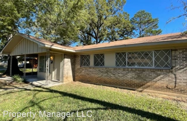 7115 Devonshire Cir - 7115 Devonshire Circle, Shreveport, LA 71106