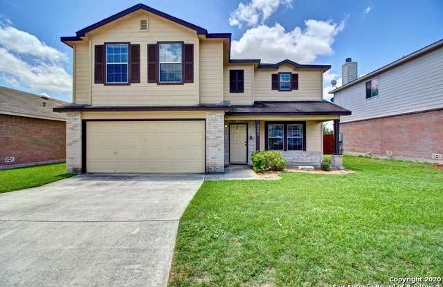 3906 AZALEA BREEZE - 3906 Azalea Breeze, San Antonio, TX 78259