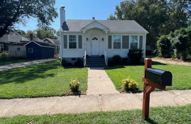 301 W. Arlington Ave - 301 West Arlington Avenue, Greer, SC 29650