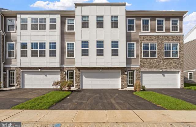 142 ADA HIGHTOWER AVE - 142 ADA Hightower Avenue, Mercer County, NJ 08534 142 ADA HIGHTOWER AVE - 142 ADA Hightower Avenue, Mercer County, NJ 08534