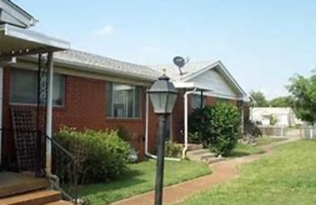 1959 South Martinson Street - 1959 S Martinson St, Wichita, KS 67213