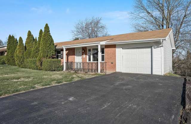 617 S Duchesne Dr photos photos
