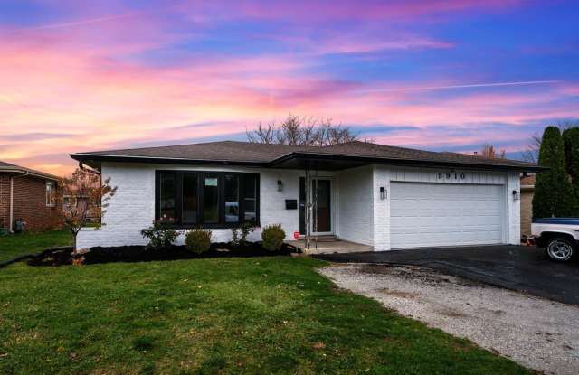 5910 W 127th Street - 5910 West 127th Street, Alsip, IL 60803