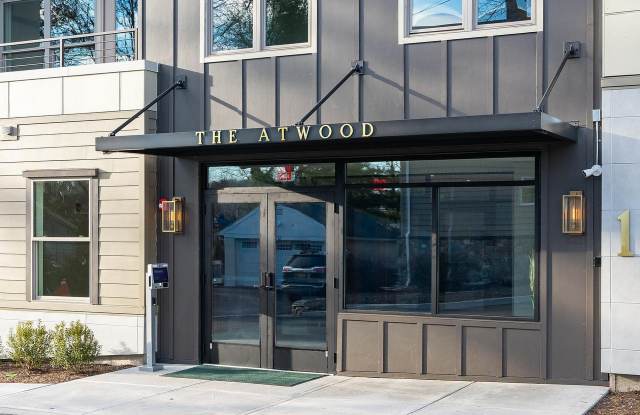 The Atwood Gallery 3