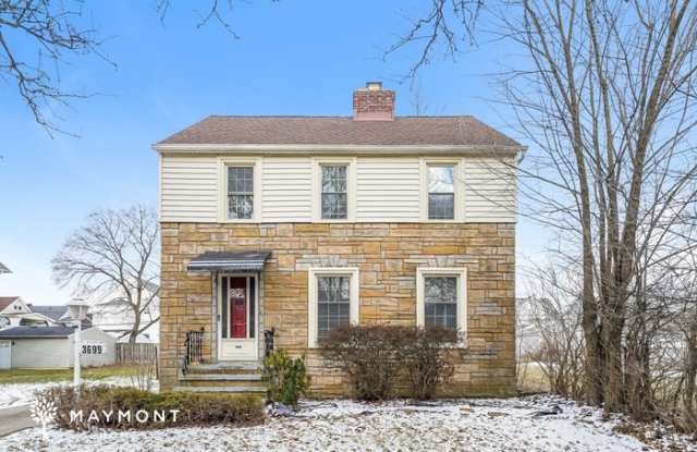 3699 Chelton Road - 3699 Chelton Road, Shaker Heights, OH 44120