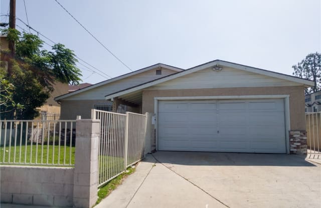 3930 Bresee Avenue - 3930 Bresee Avenue, Baldwin Park, CA 91706
