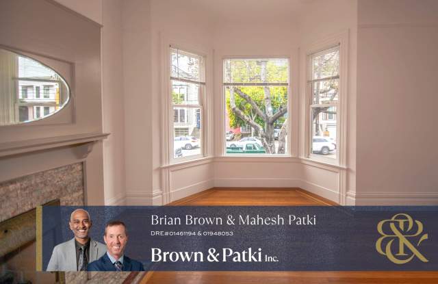 2529 Bryant Street photos photos