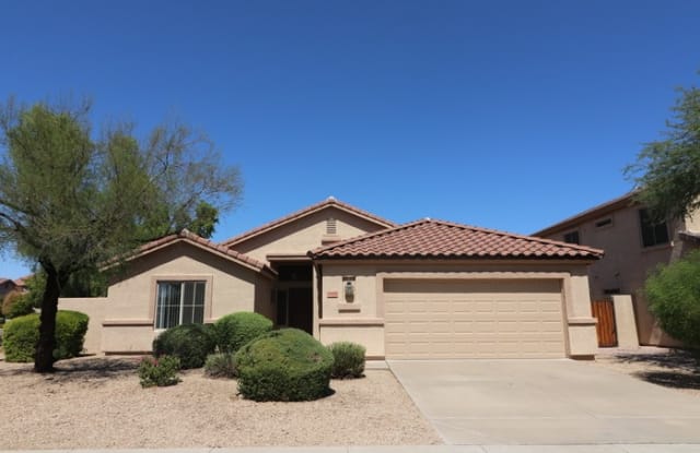 7470 West Mohawk Lane - 7470 West Mohawk Lane, Glendale, AZ 85308