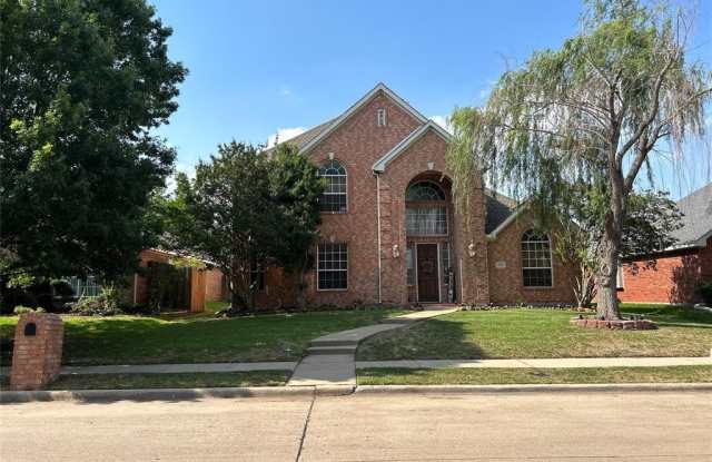 9616 Presthope Drive - 9616 Presthope Drive, Frisco, TX 75035