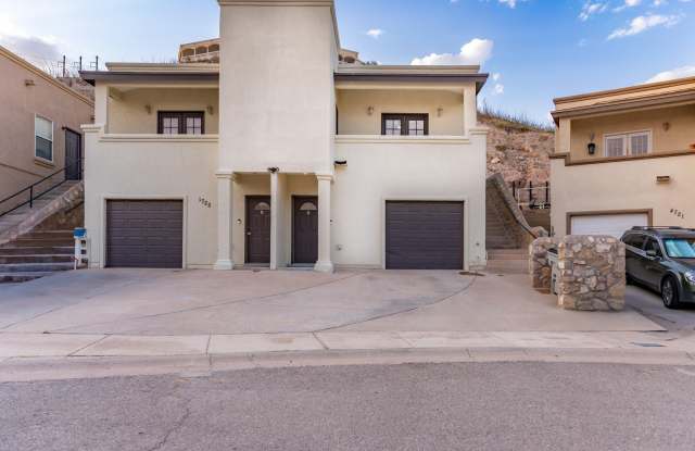 4725 Pistolero Lane unit: B photos photos