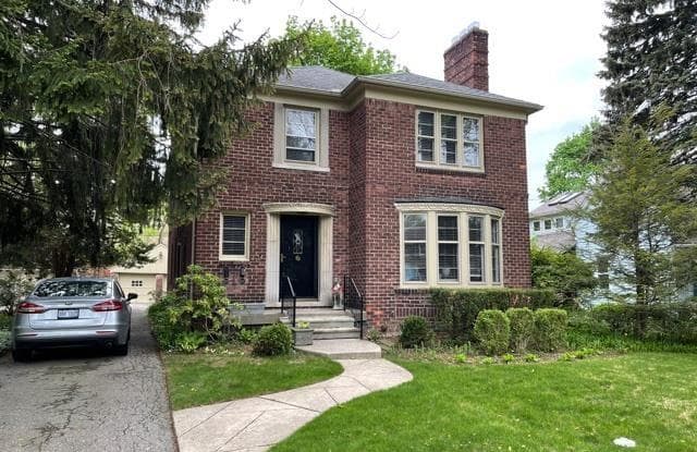 503 Neff - 503 Neff Rd, Grosse Pointe, MI 48230