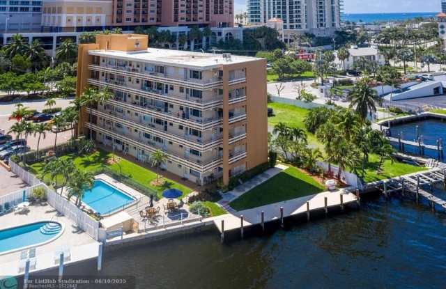 9 N Birch Rd - 9 North Birch Road, Fort Lauderdale, FL 33304