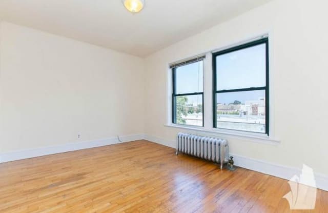 2336 N Spaulding #1B - 2336 North Spaulding Avenue, Chicago, IL 60647