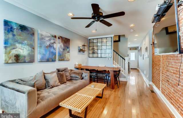 3613 GOUGH STREET - 3613 Gough Street, Baltimore, MD 21224