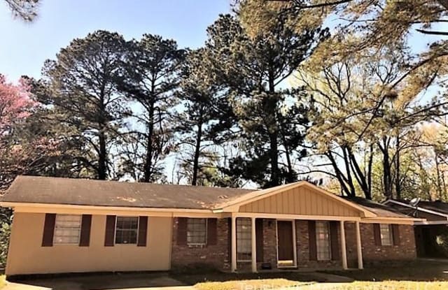 5353 Cedar Park Drive - 5353 Cedar Park Drive, Jackson, MS 39206