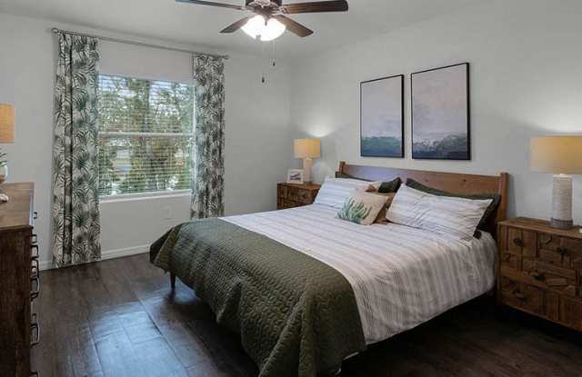Copper Creek North Townhomes Gallery 3