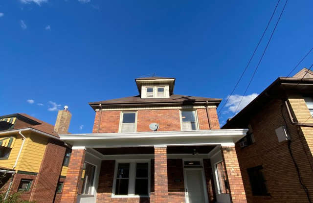 NEWLY RENOVATED 3 BEDROOM + OFFICE IN THE HEART OF DORMONT BUSINESS DISTRICT! - 1712 Potomac Avenue, Dormont, PA 15216