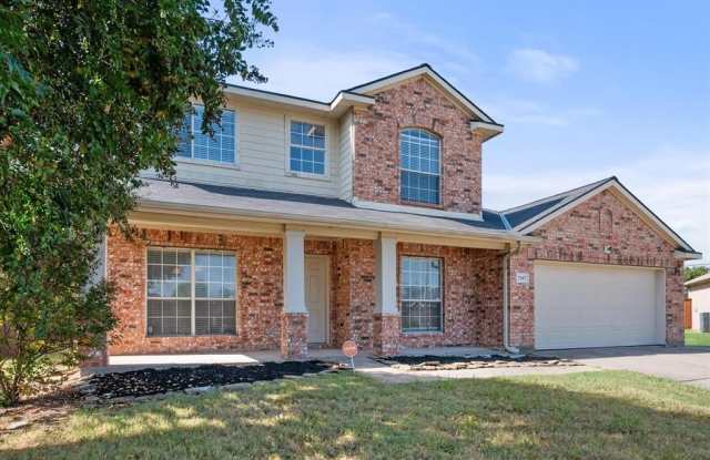 7107 Matlock Meadow Court - 7107 Matlock Meadow Court, Arlington, TX 76002