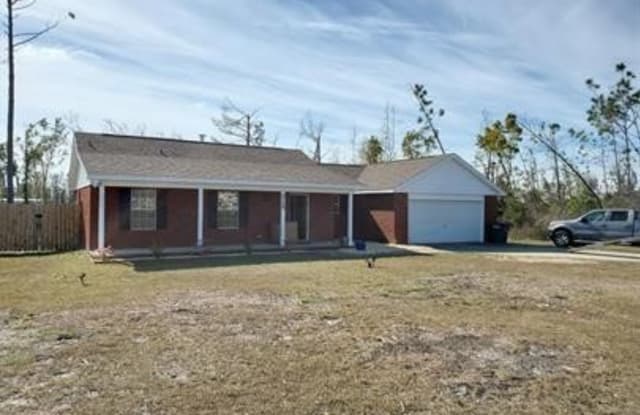 6706 Winona Street - 6706 Winona Street, Callaway, FL 32404