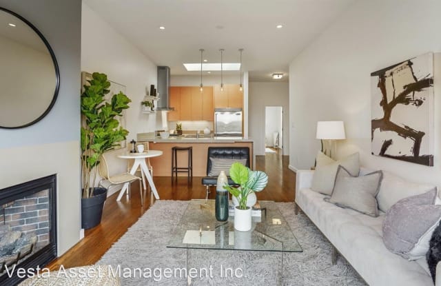 28 Parker Ave, #301 - 28 Parker Avenue, San Francisco, CA 94118
