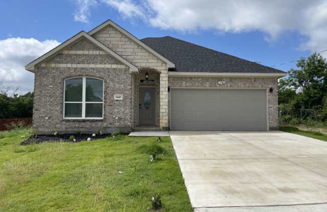 1443 Vine St, Weatherford, TX, 76086 photos photos