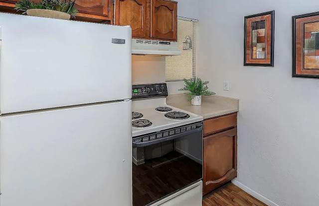 Pantano Villas Gallery 3