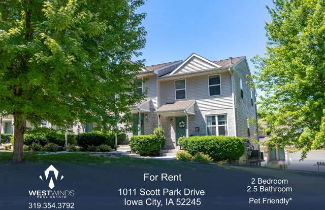 $1,450 | 2 Bedroom 2.5 Bathroom Town Home | Pet Friendly | Available July 1st, 2025 Move In! photos photos