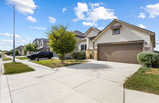 Beautiful 4-Bedroom, 3-Bath Single-Story Home with Fresh Interior Paint, Spacious Open Floor Plan & Modern Finishes! Gallery 3