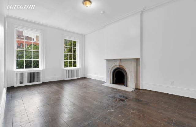 27 Bank Street - 27 Bank Street, New York City, NY 10014