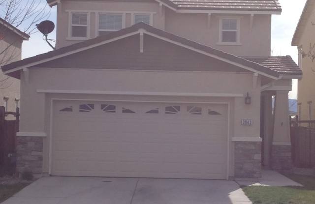 Home in Gated Community with Open Space Views photos photos