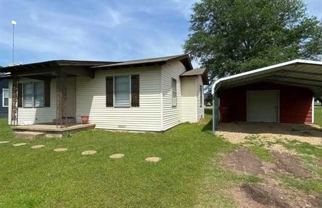 1260 Vz County Road 1810 - 1260 Vz County Road 1810, Van Zandt County, TX 75140