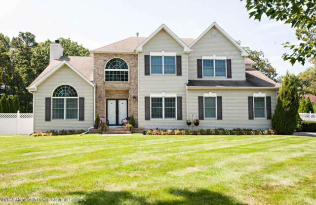 58 Georgetown Road - 58 Georgetown Road, Eatontown, NJ 07724