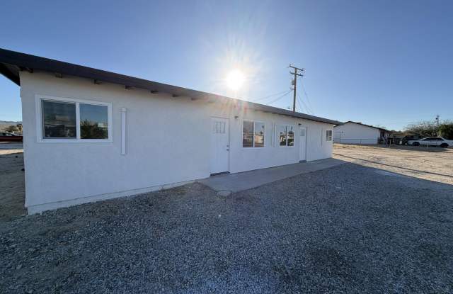 74031 Gorgonio Drive photos photos